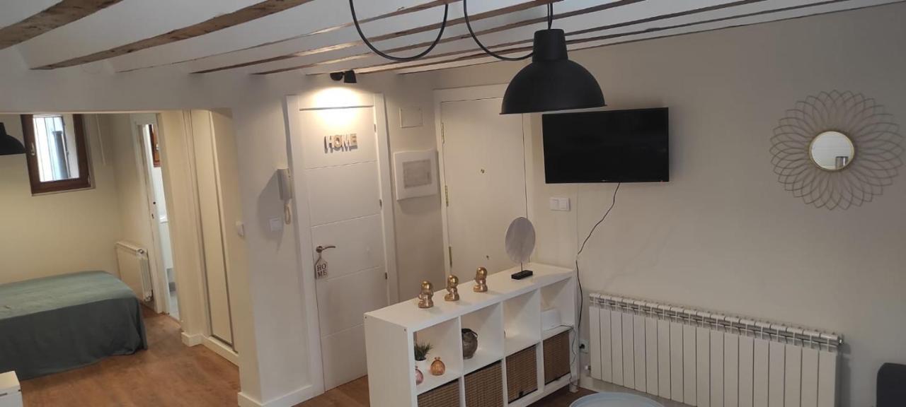 Loft Céntrico Y Cerca A La Catedral Apartamento *