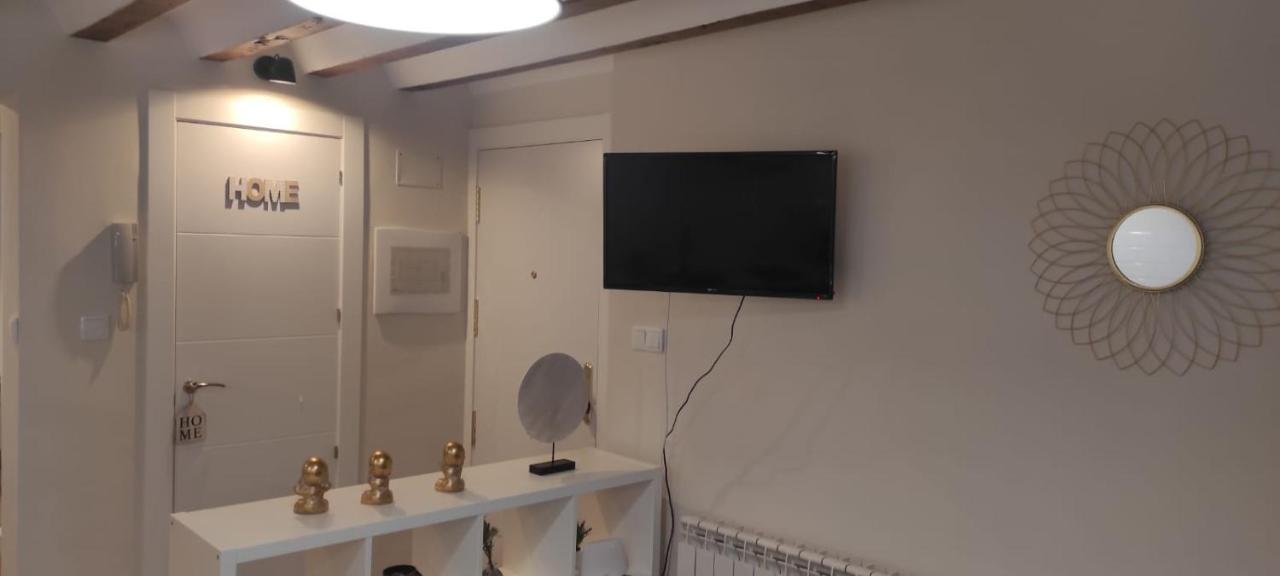 Apartamento Loft Céntrico Y Cerca A La Catedral *