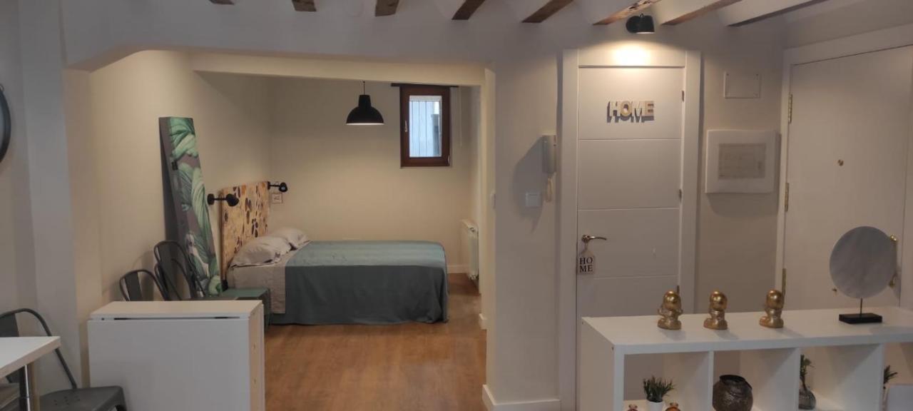 Loft Céntrico Y Cerca A La Catedral * Burgo