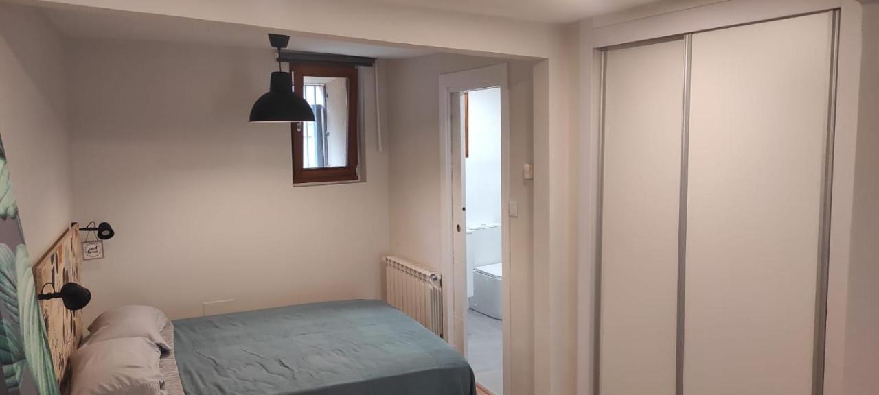 Loft Centrico Y Cerca A La Catedral Apartment *
