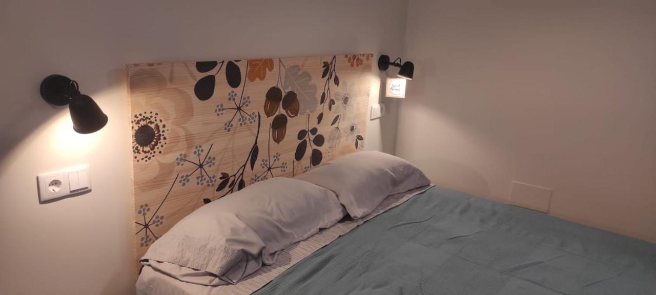 Loft Céntrico Y Cerca A La Catedral Apartamento Burgo