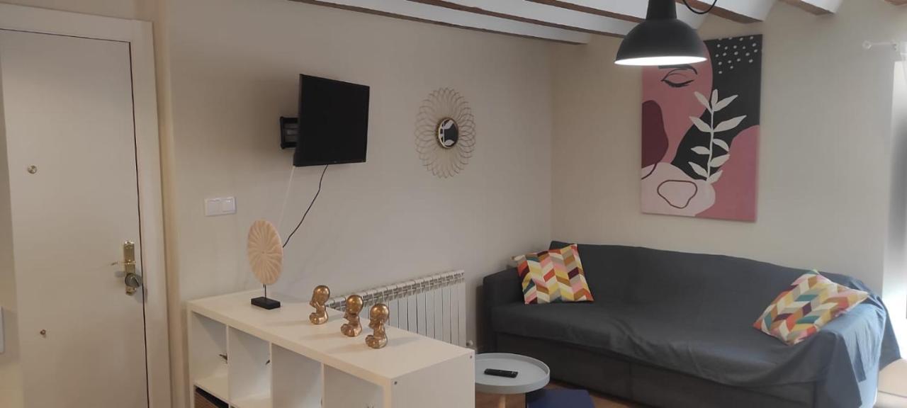 Apartamento Loft Céntrico Y Cerca A La Catedral