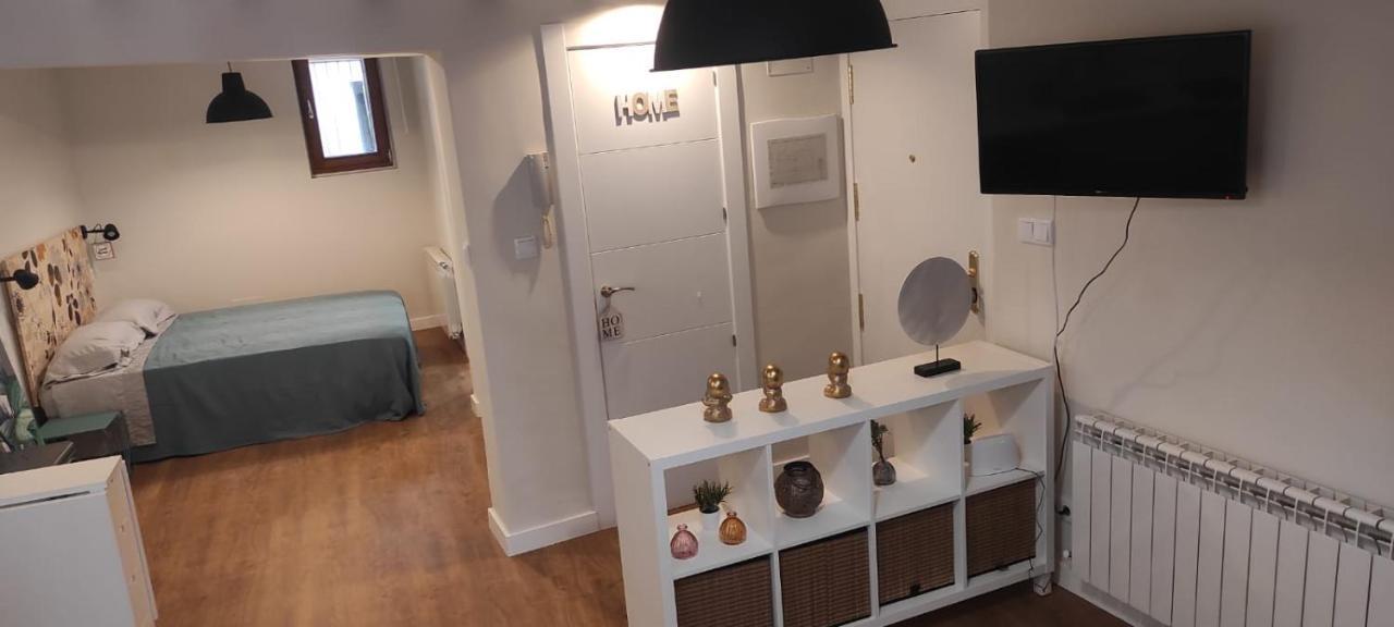Apartamento Loft Céntrico Y Cerca A La Catedral *