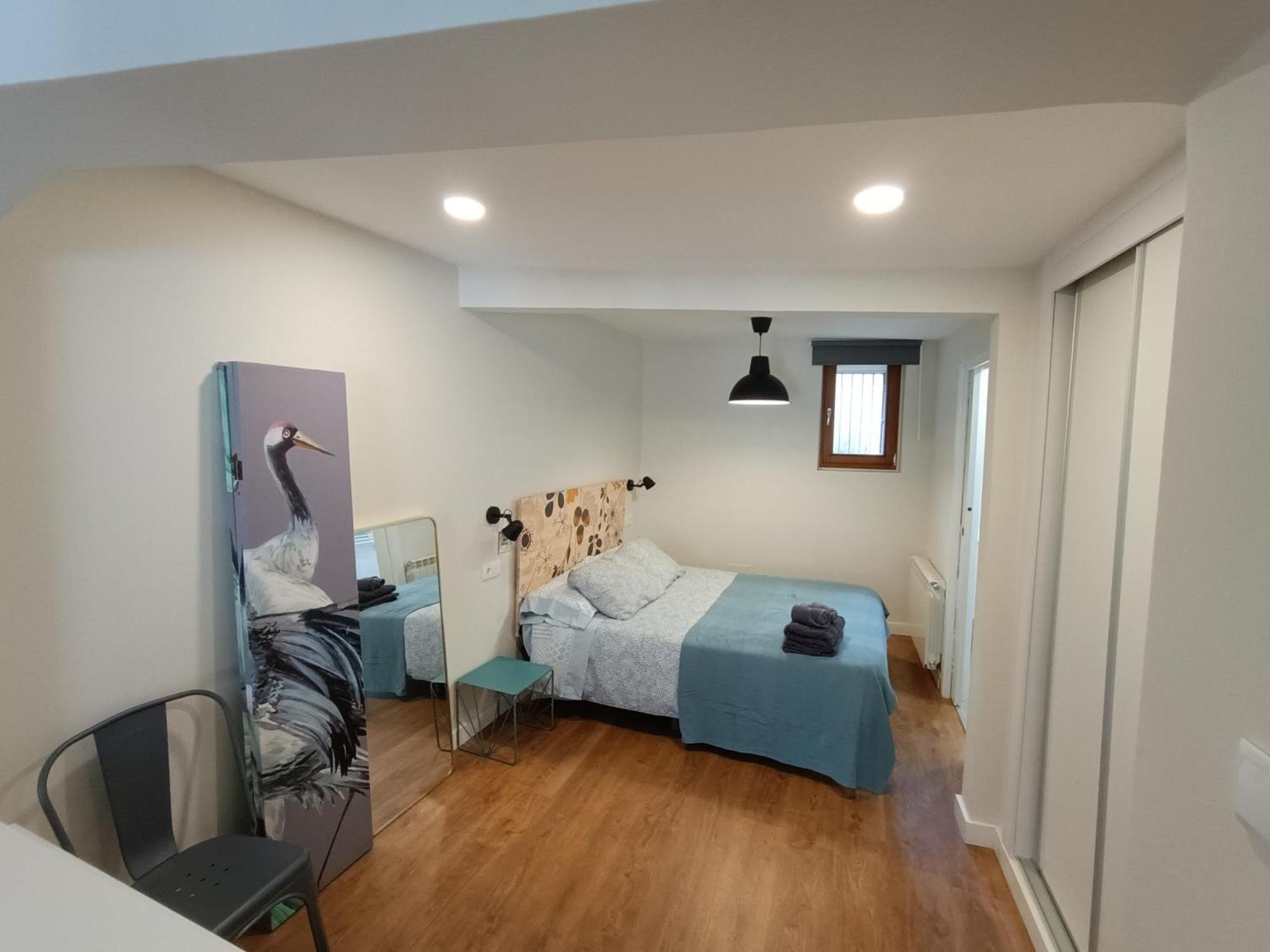 Apartment Loft Centrico Y Cerca A La Catedral