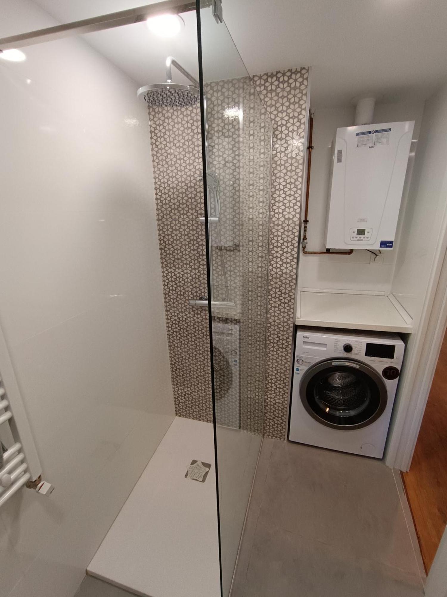 Loft Céntrico Y Cerca A La Catedral Apartamento Burgo